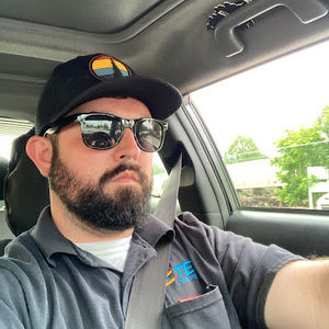 Meet your Posher, Cody